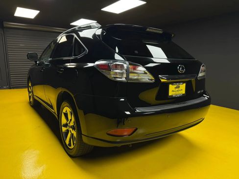 Used 2012 Lexus RX 350 FWD image 6