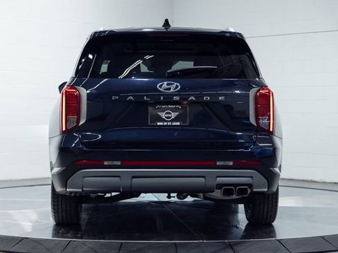 Used 2025 Hyundai Palisade SEL FWD image 7