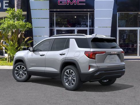 New 2026 GMC Terrain Elevation w/ Elevation Premium Package image 3