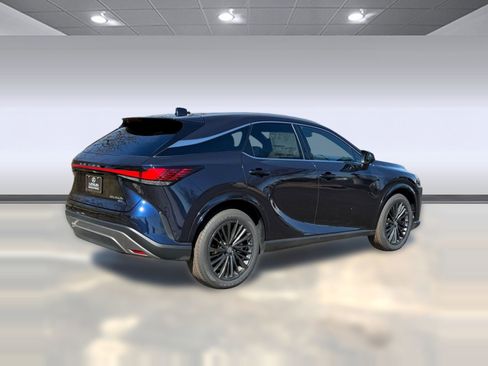 New 2026 Lexus RX 350h w/ Accessory Package (2T) image 8