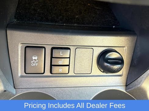 Used 2009 Toyota RAV4 Limited FWD image 13