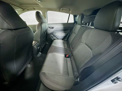 Used 2024 Subaru Crosstrek 2.0i Premium image 26