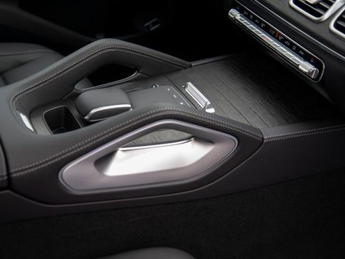 New 2026 Mercedes-Benz GLE 450 4MATIC Coupe image 21