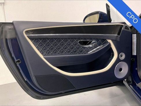 Certified 2022 Bentley Continental GT Speed image 19