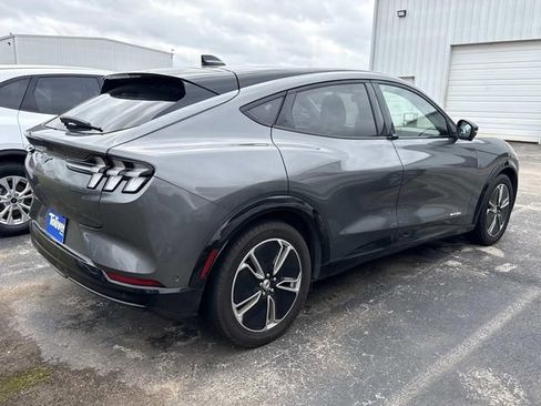 Used 2023 Ford Mustang Mach-E Premium image 6