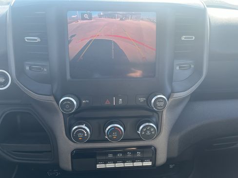 Used 2022 RAM 3500 Tradesman w/ Special Service Vehicle Group image 15