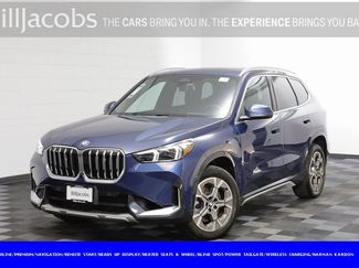 Certified 2025 BMW X1 xDrive28i video 1