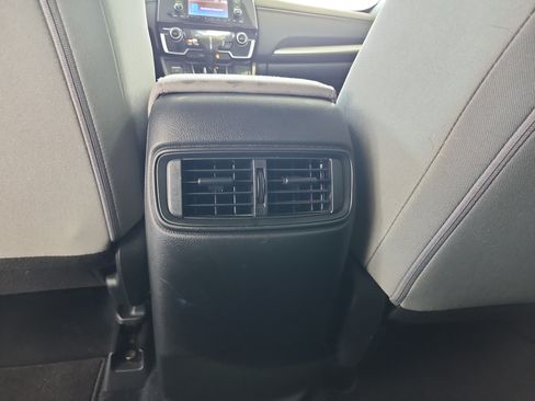 Used 2018 Honda CR-V LX image 20