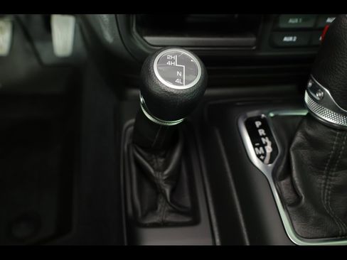 Used 2021 Jeep Wrangler Unlimited Sport image 12