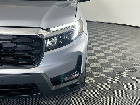 Used 2022 Honda Passport EX-L image 9