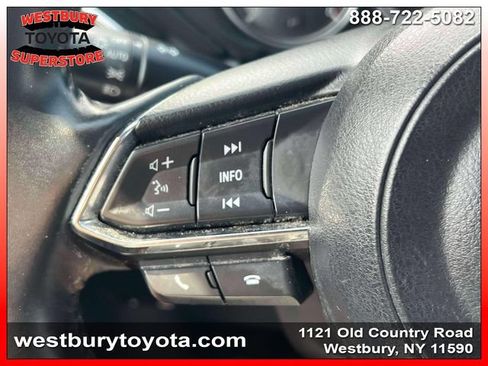 Used 2020 MAZDA CX-5 Touring AWD/4WD image 25