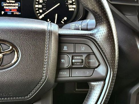 Certified 2026 Toyota Tundra SR RWD image 23
