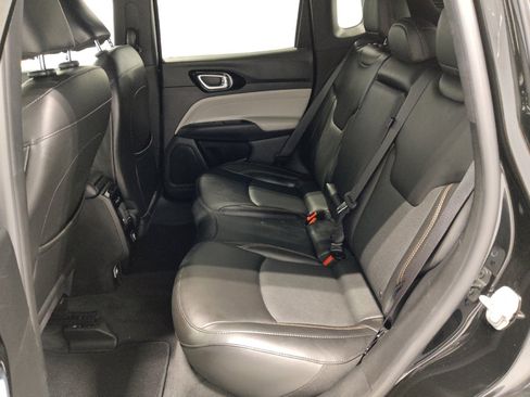 Used 2023 Jeep Compass Limited AWD/4WD image 18