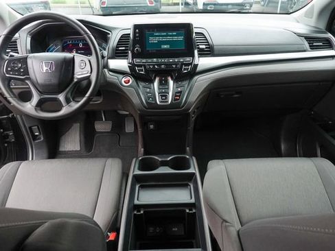 Used 2020 Honda Odyssey EX image 4