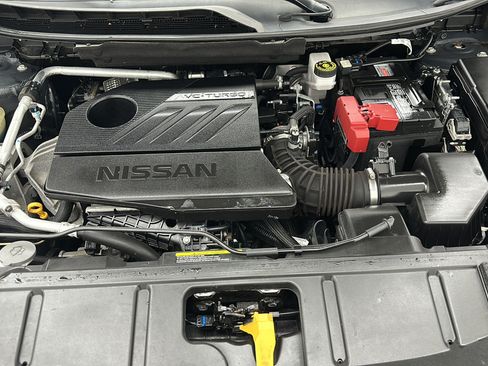 Used 2023 Nissan Rogue SL w/ SL Premium Package AWD/4WD image 24
