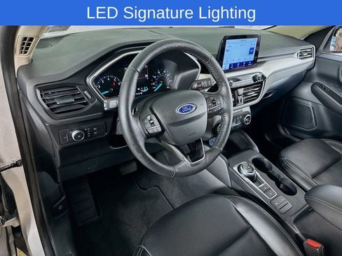Certified 2020 Ford Escape SEL AWD/4WD image 22