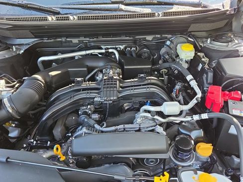 New 2026 Subaru Outback Premium AWD/4WD image 26