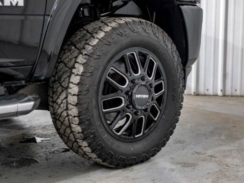 Used 2024 RAM 3500 Big Horn image 64