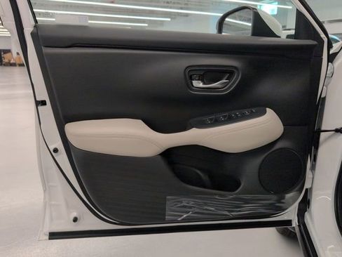 Used 2026 Honda HR-V LX image 21