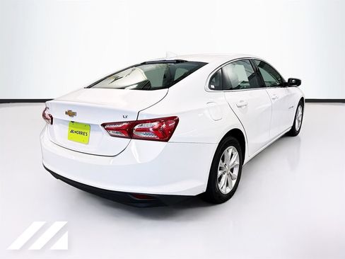 Used 2020 Chevrolet Malibu LT FWD image 5