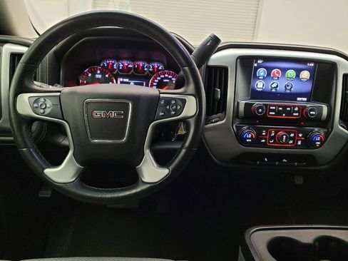 Used 2015 GMC Sierra 1500 SLE w/ Texas SLE Value Package image 22