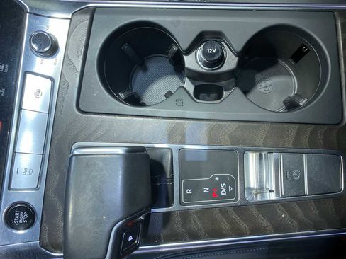 Used 2021 Audi A6 Premium Plus w/ Premium Plus Package image 17