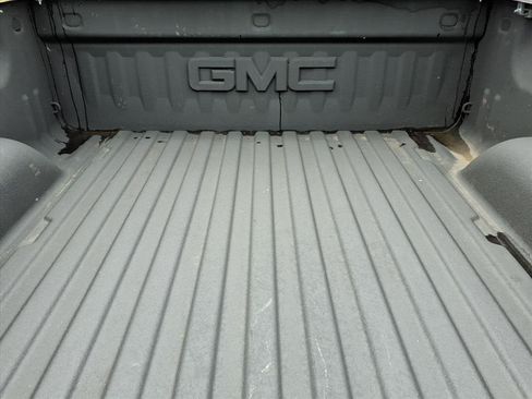 Certified 2018 GMC Sierra 1500 SLT AWD/4WD image 10