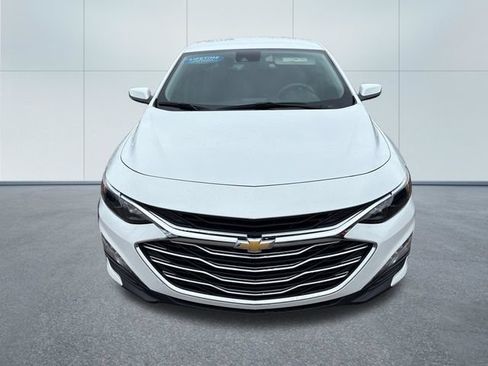 Used 2024 Chevrolet Malibu LT FWD image 6