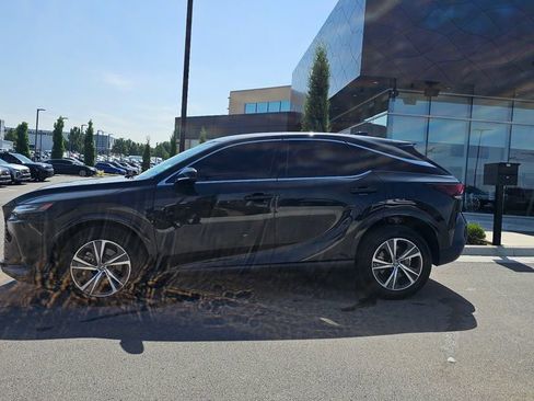 Used 2024 Lexus RX 350 FWD image 5