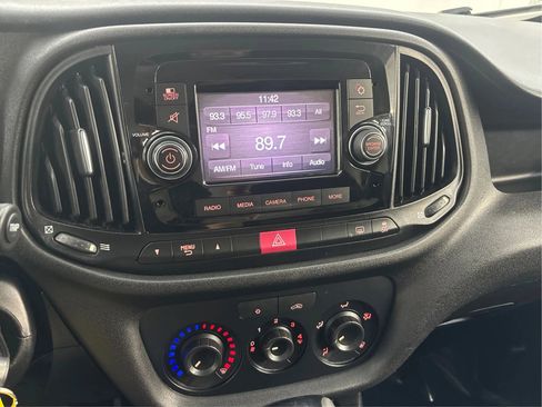 Used 2021 RAM ProMaster City Tradesman SLT FWD image 19