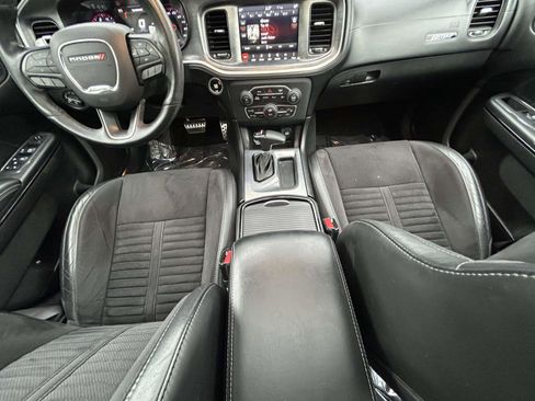 Used 2019 Dodge Charger Scat Pack w/ Daytona Edition Group image 13