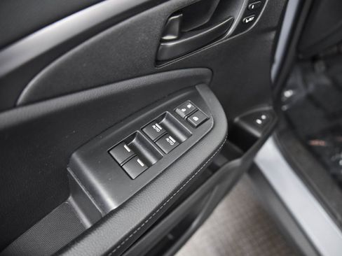 Used 2023 Honda Passport EX-L image 10