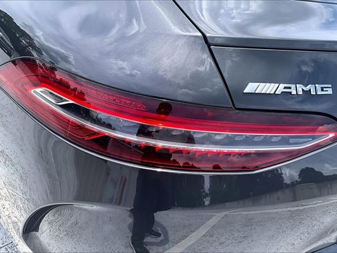 Used 2022 Mercedes-Benz AMG GT 43 image 29