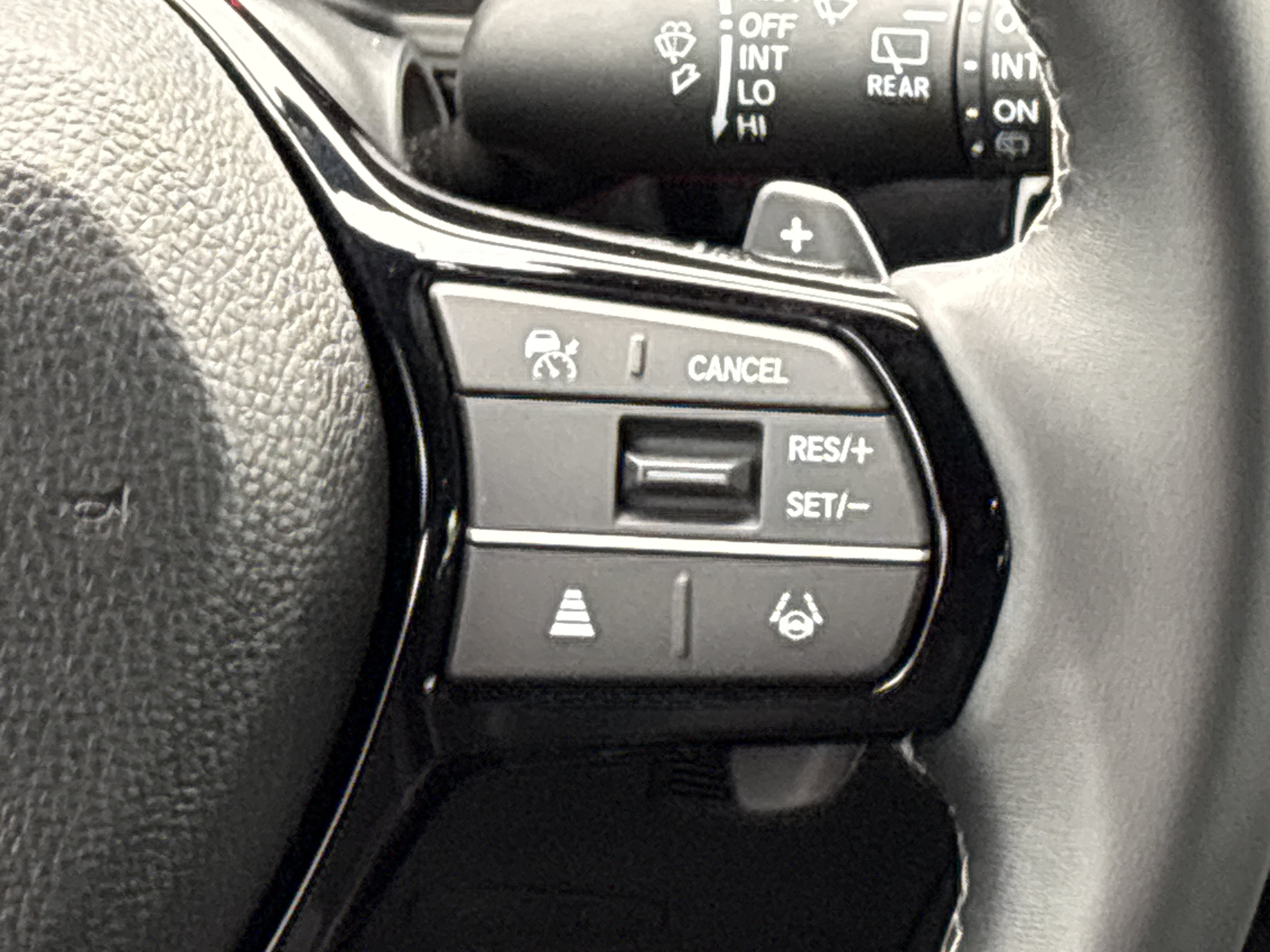 Used 2026 Honda Civic Sport image 27