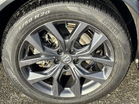 Certified 2022 Acura MDX A-Spec image 10