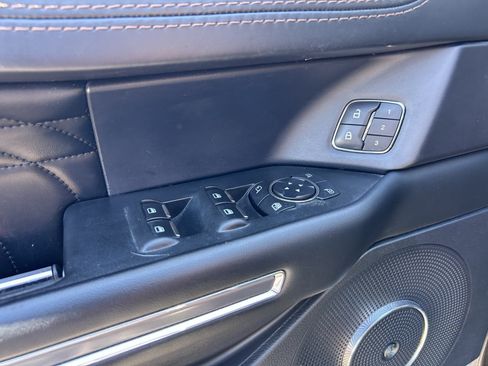 Used 2020 Ford Expedition Platinum RWD image 12