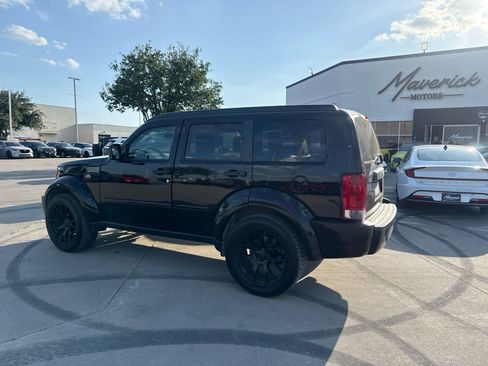Used 2007 Dodge Nitro SXT RWD image 2