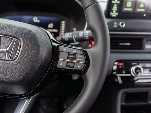 New 2026 Honda Pilot Touring image 23