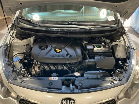Used 2015 Kia Forte EX FWD image 21