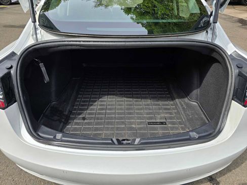 Used 2020 Tesla Model 3 Long Range image 14
