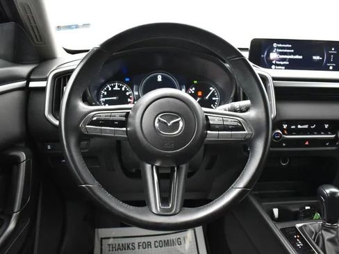 Used 2025 MAZDA CX-50 AWD 2.5 S w/ Preferred Package image 20
