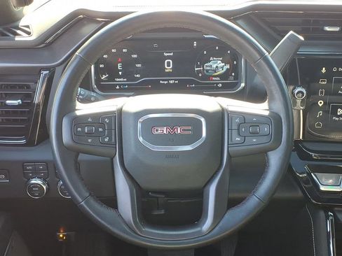 Used 2025 GMC Sierra 2500 AT4X AWD/4WD image 35