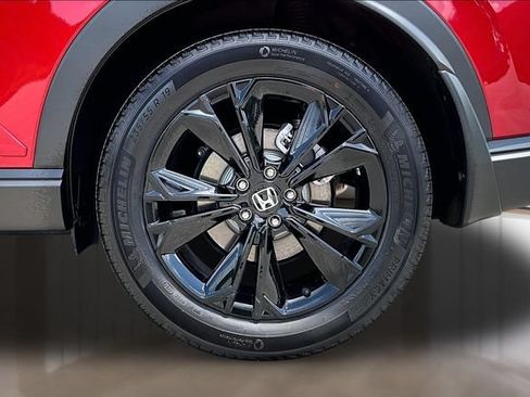 Used 2025 Honda CR-V Sport Touring image 30