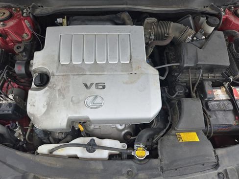 Used 2013 Lexus ES 350 image 13