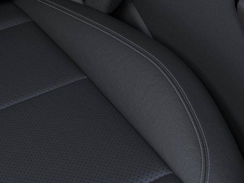 New 2026 Chevrolet Equinox EV LT FWD image 21