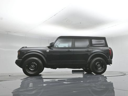 New 2026 Ford Bronco Big Bend AWD/4WD image 49
