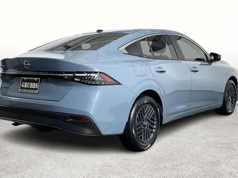 New 2026 Nissan Sentra SV w/ Floor Mat Package FWD image 40