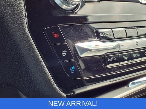 Used 2024 Ford Explorer ST w/ Equipment Group 401A AWD/4WD image 5