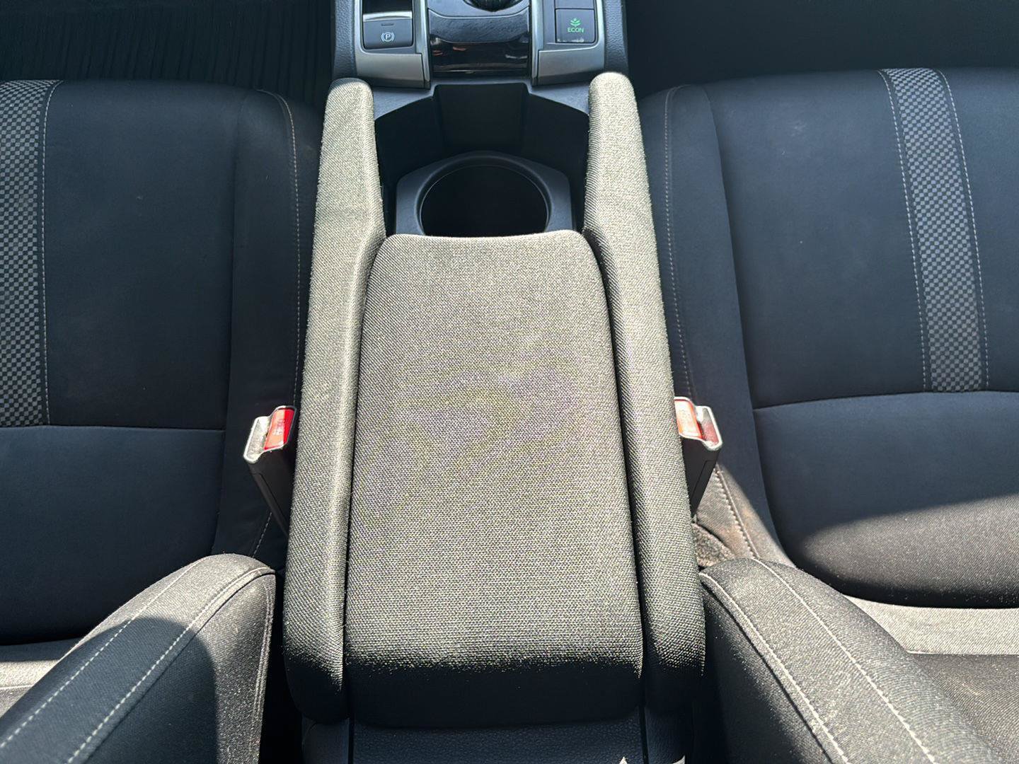 Used 2021 Honda Civic EX image 13