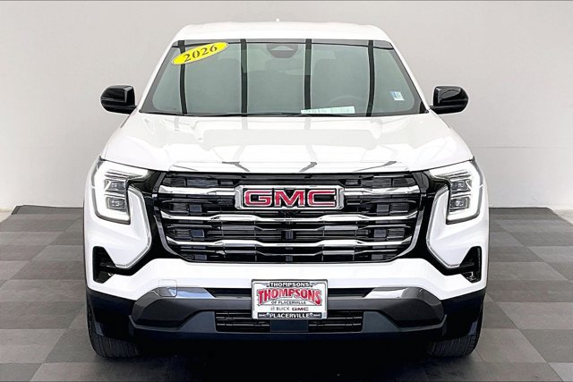 Used 2026 GMC Terrain Elevation AWD/4WD image 2